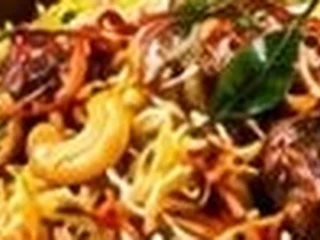 Dum Biryani
