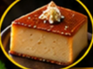 Ceylon-style Watalappam