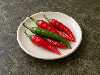Hot Pepper