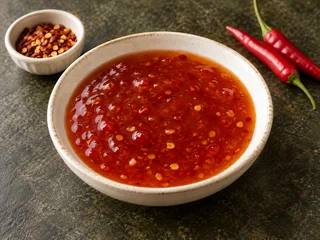 Sweet / Spicy Sauce