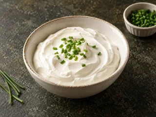 Sour Cream