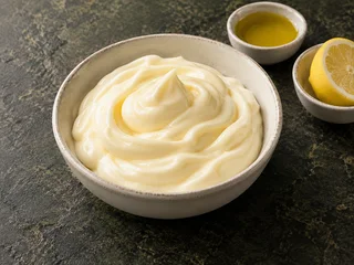 Mayonnaise