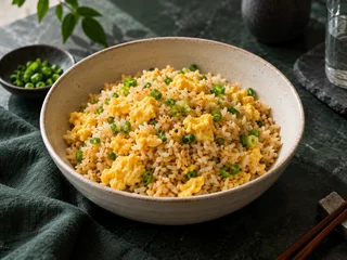 Egg Fried Rice
