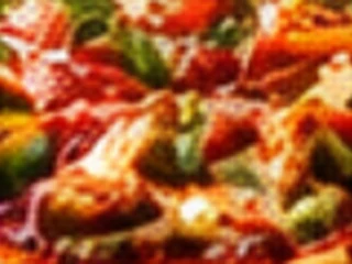 Beef Stew Pizza