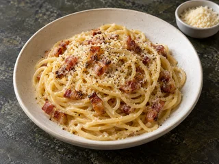 Spaghetti Carbonara