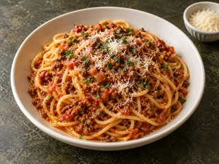 Spaghetti Bolognese