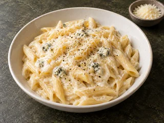 Pasta Quattro Formaggi