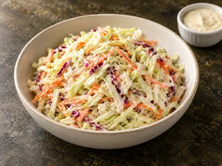 Coleslaw Salad