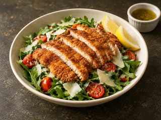 Milanese Salad