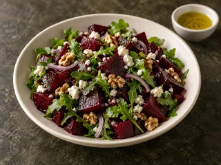 Beetroot Salad