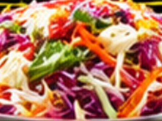 Cabbage Salad