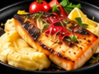 Fish Malat