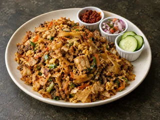 Kottu Family Combo